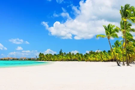 Punta Cana Noviembre 2024 con Iberostar