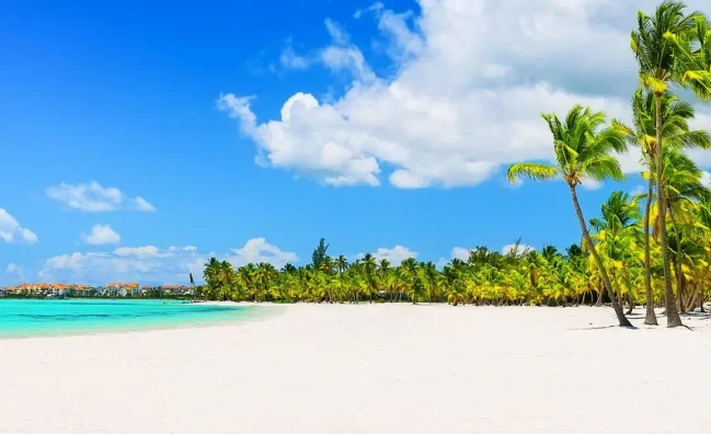 Punta Cana Noviembre 2024 con Iberostar