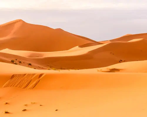 Marruecos con El Cairo