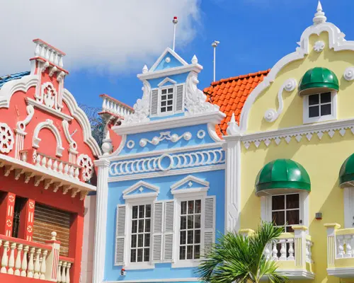 Aruba Riu Palace todo incluido