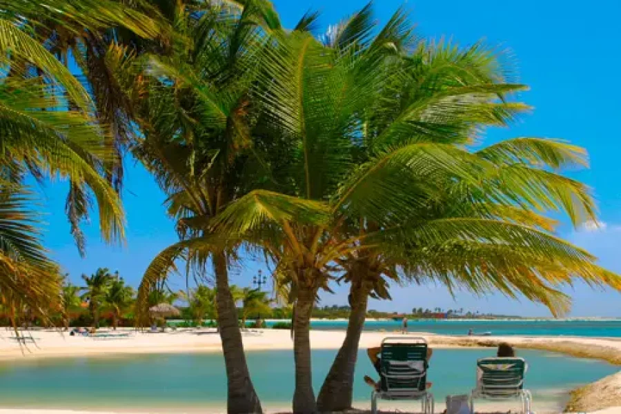 Aruba Riu Palace todo incluido